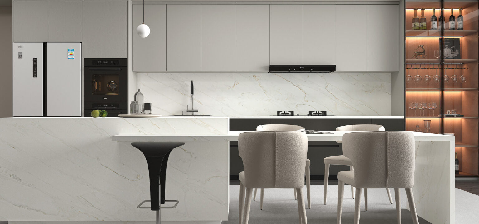 Belviglio Variant Quartz