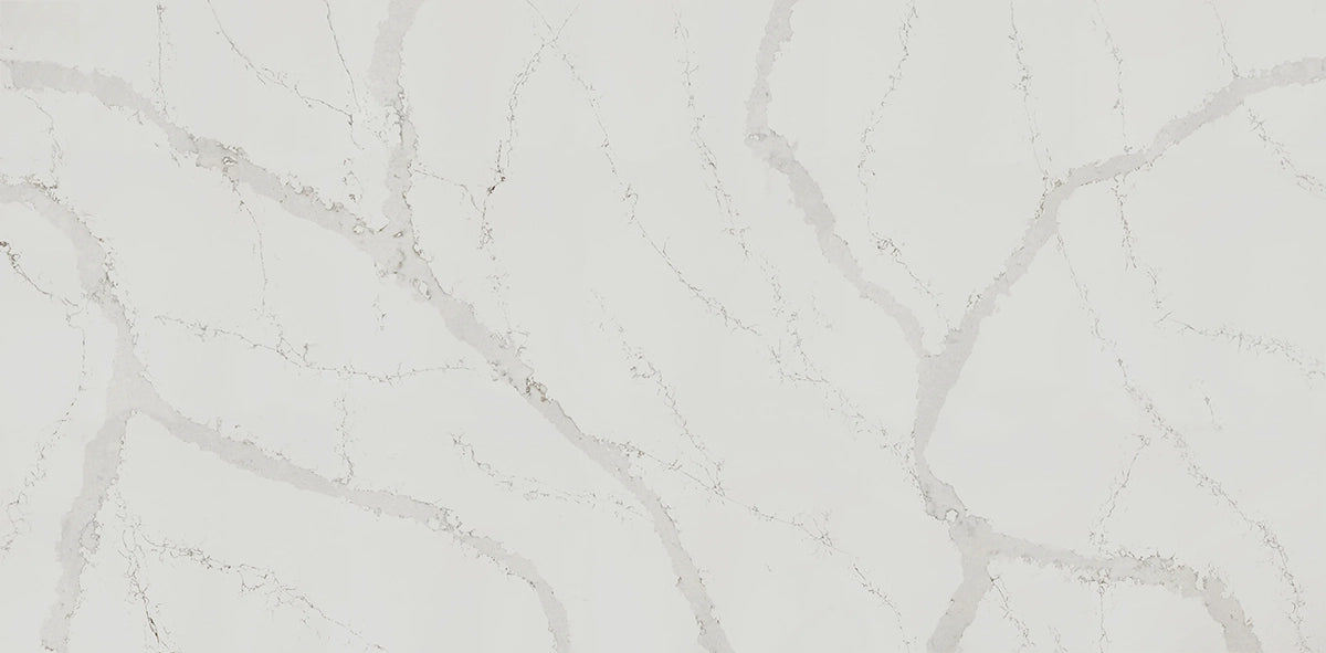 CALACATTA VOLEGNO Q4057 Quartz from Wilsonart