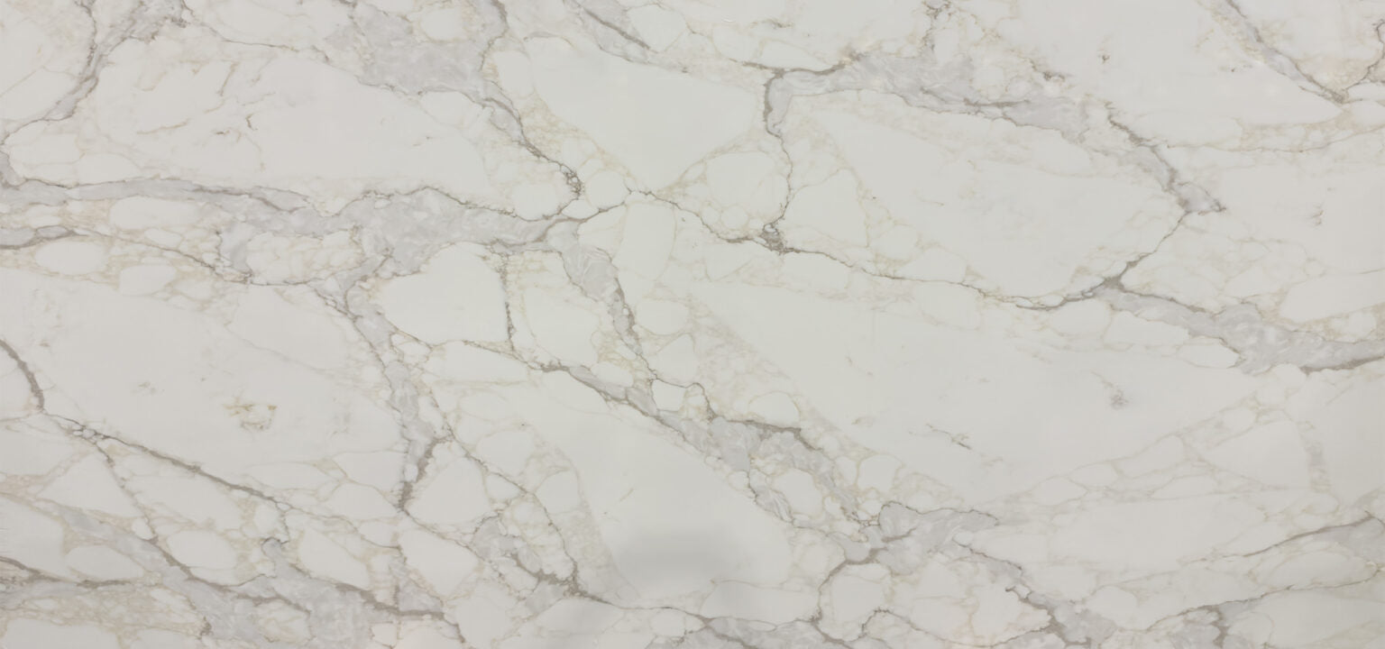 Calacatta Reale Variant Quartz