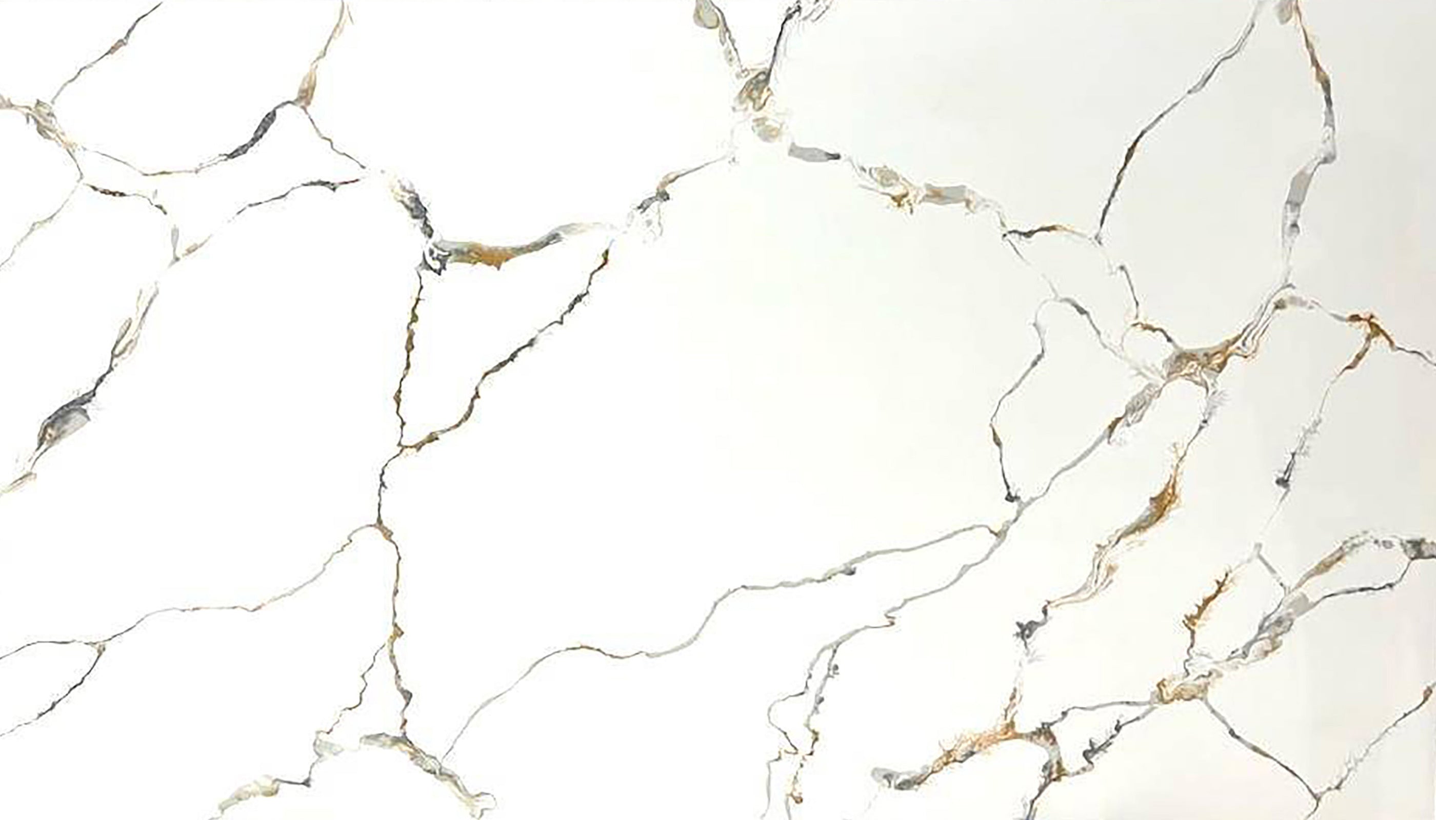 Calacatta Rocky Cosmos Quartz