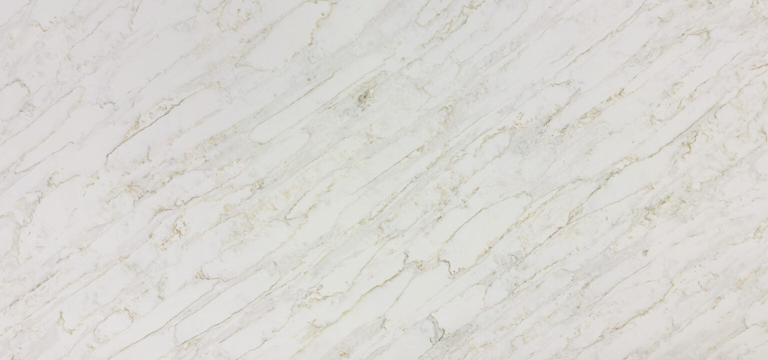 Cirrus Oro Variant Quartz