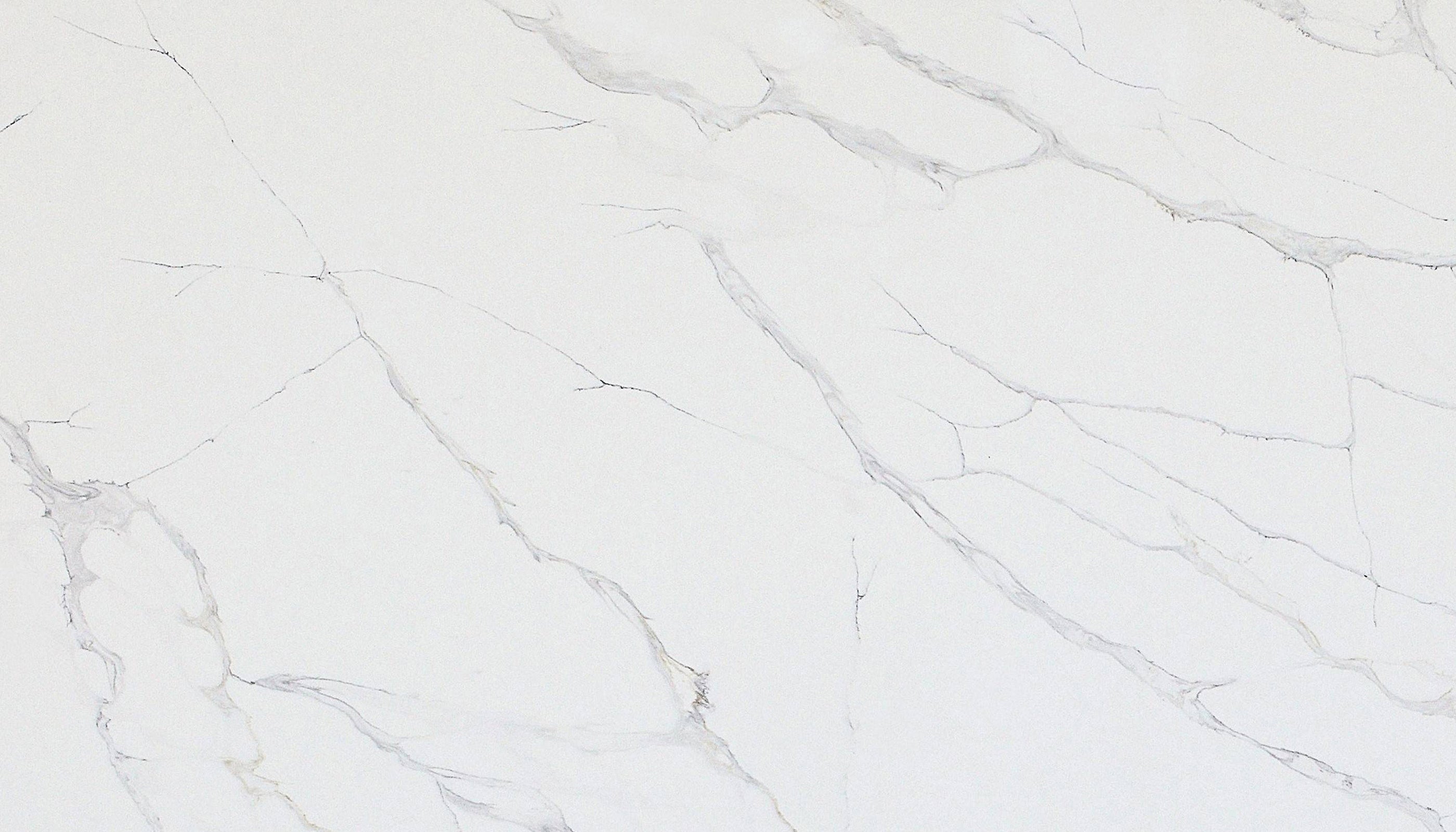 Statuario Favo Cosmos Quartz