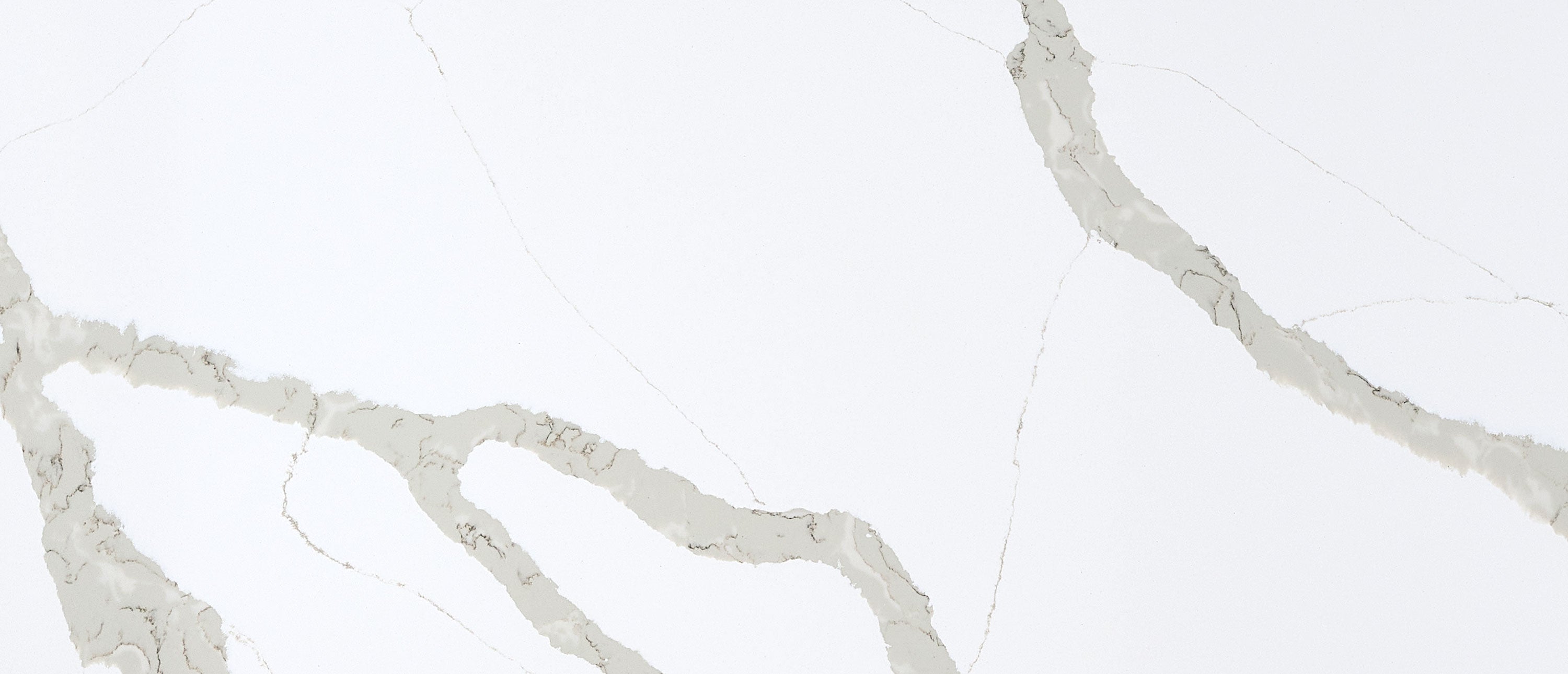 CALACATTA BALI Q- QUARTZ FROM MSI™