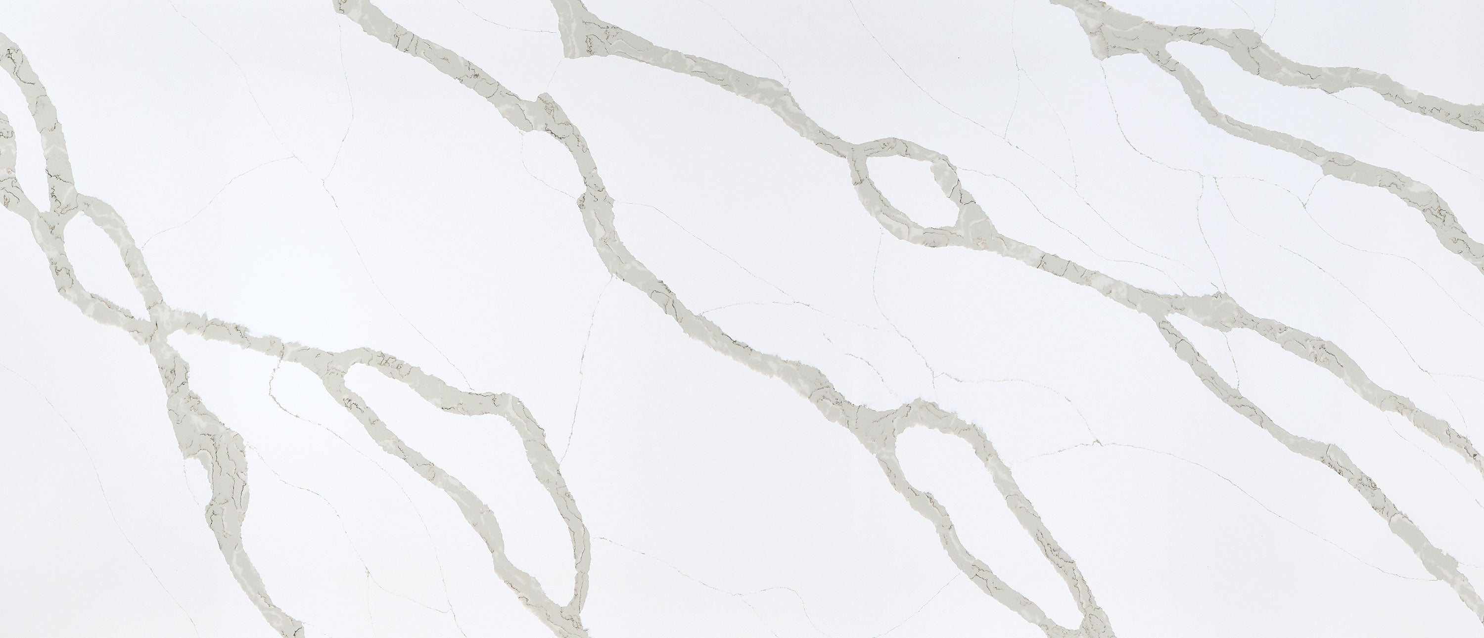 CALACATTA BALI Q- QUARTZ FROM MSI™
