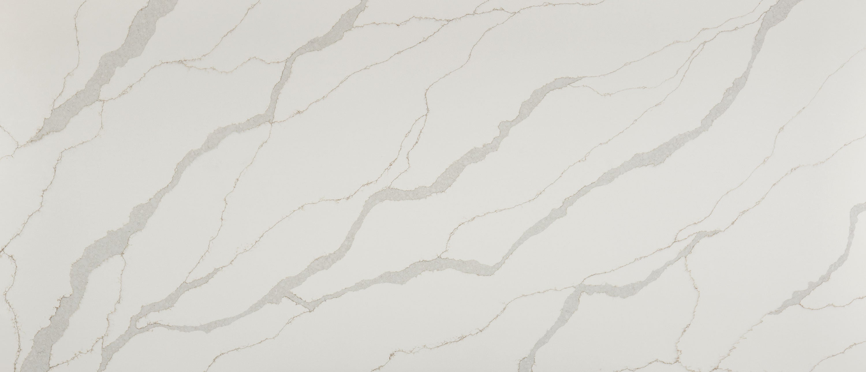 CALACATTA IDILLIO Q- QUARTZ FROM MSI™