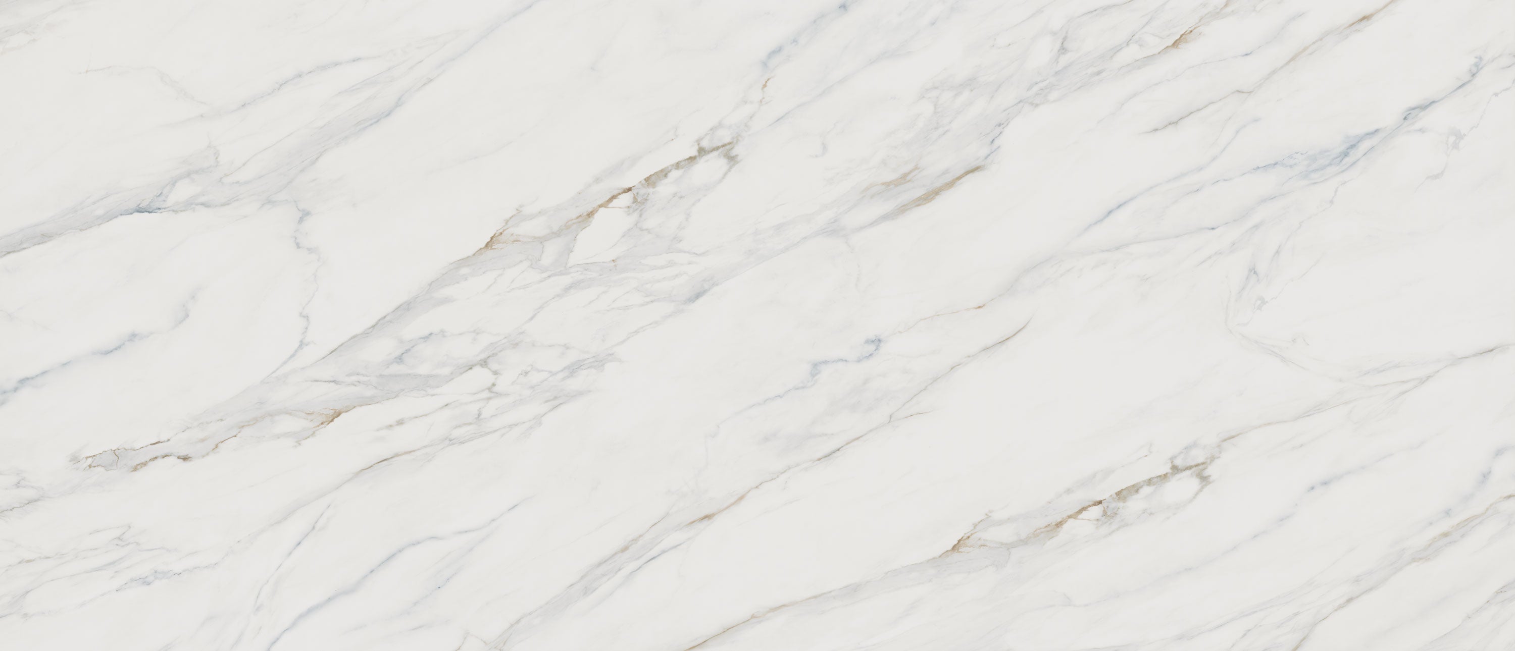 CALACATTA LAPIZA Q- QUARTZ FROM MSI™