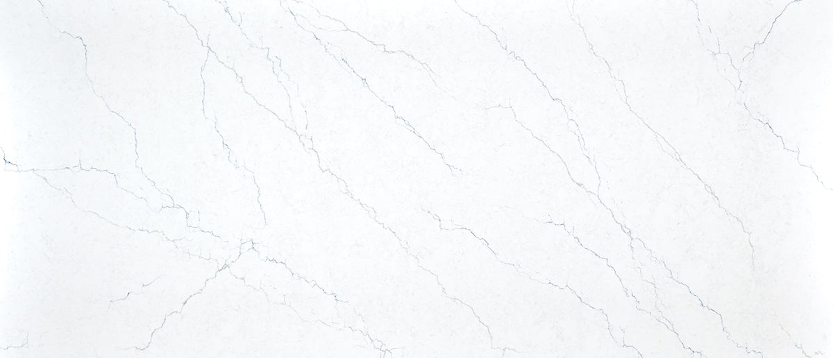 CALACATTA MIRAGGIO CIELO Q- Quartz from MSI™