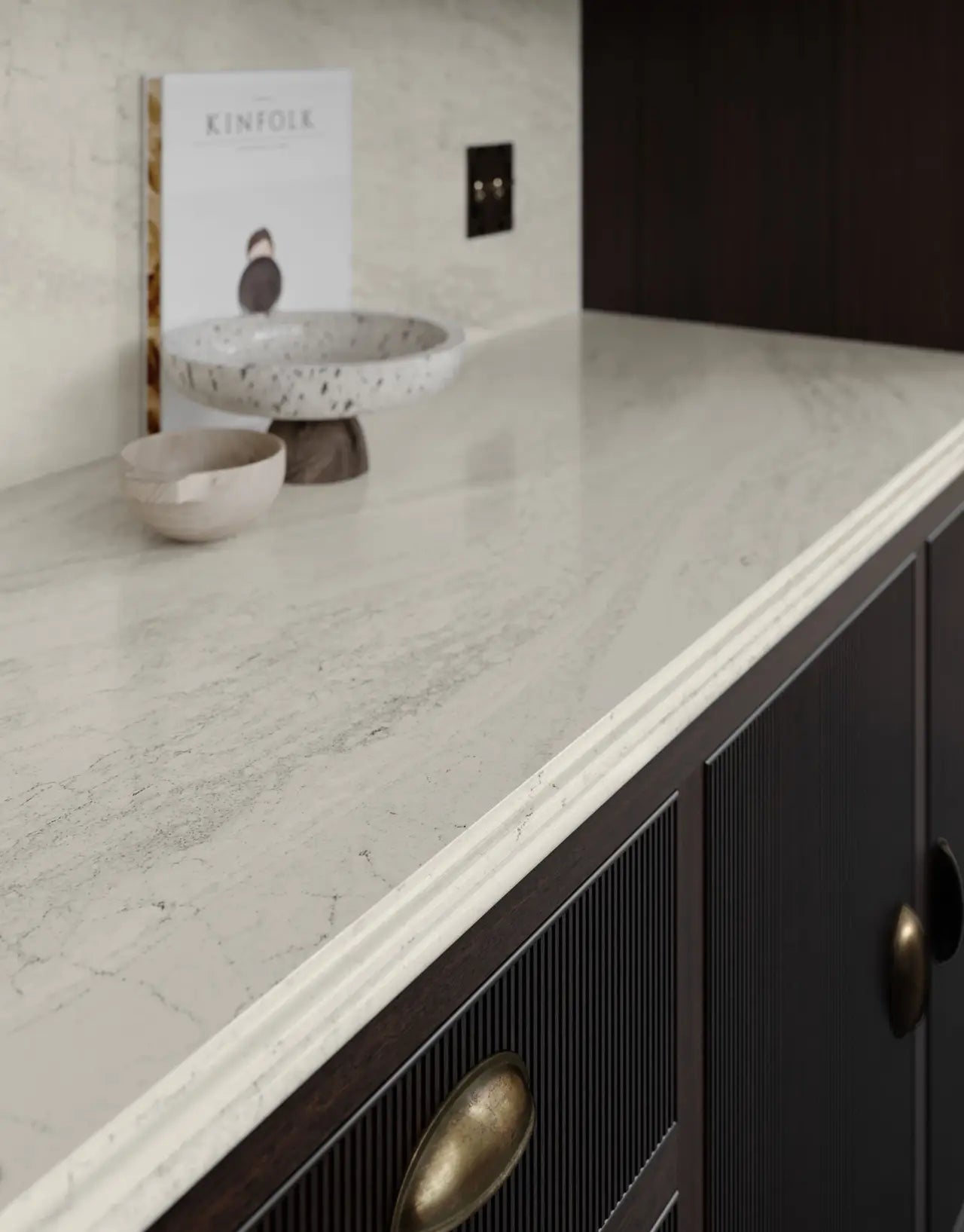 Claremont Cambria Quartz | Luxury Series