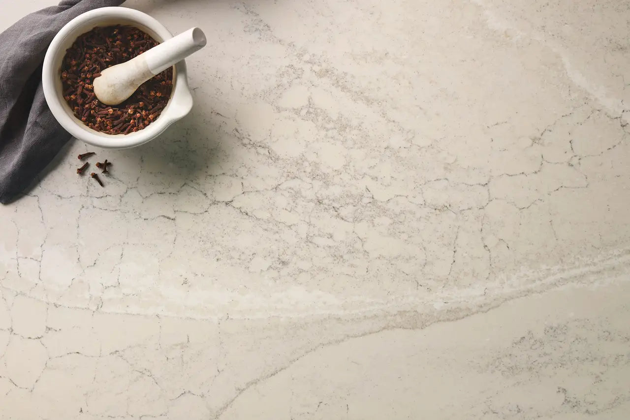 Claremont Cambria Quartz | Luxury Series