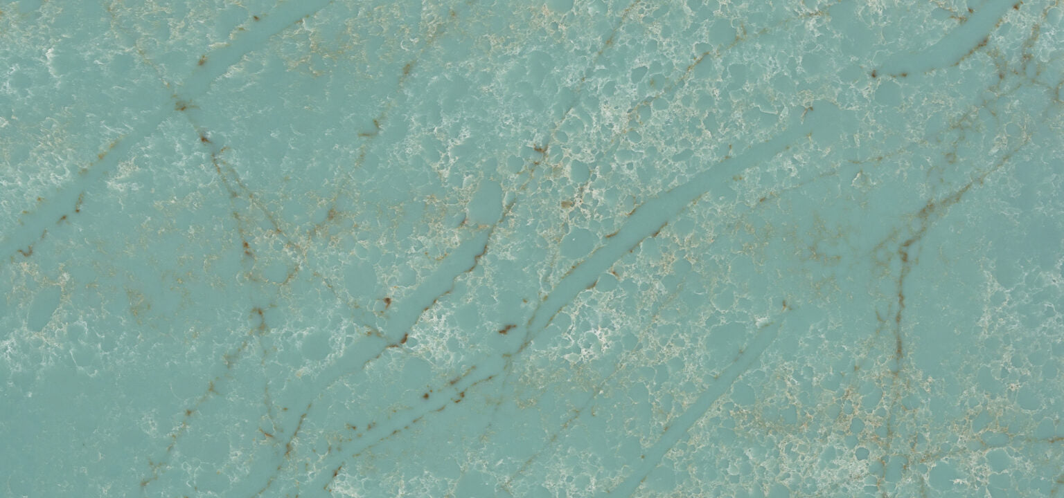 Calacatta Emerald Variant Quartz