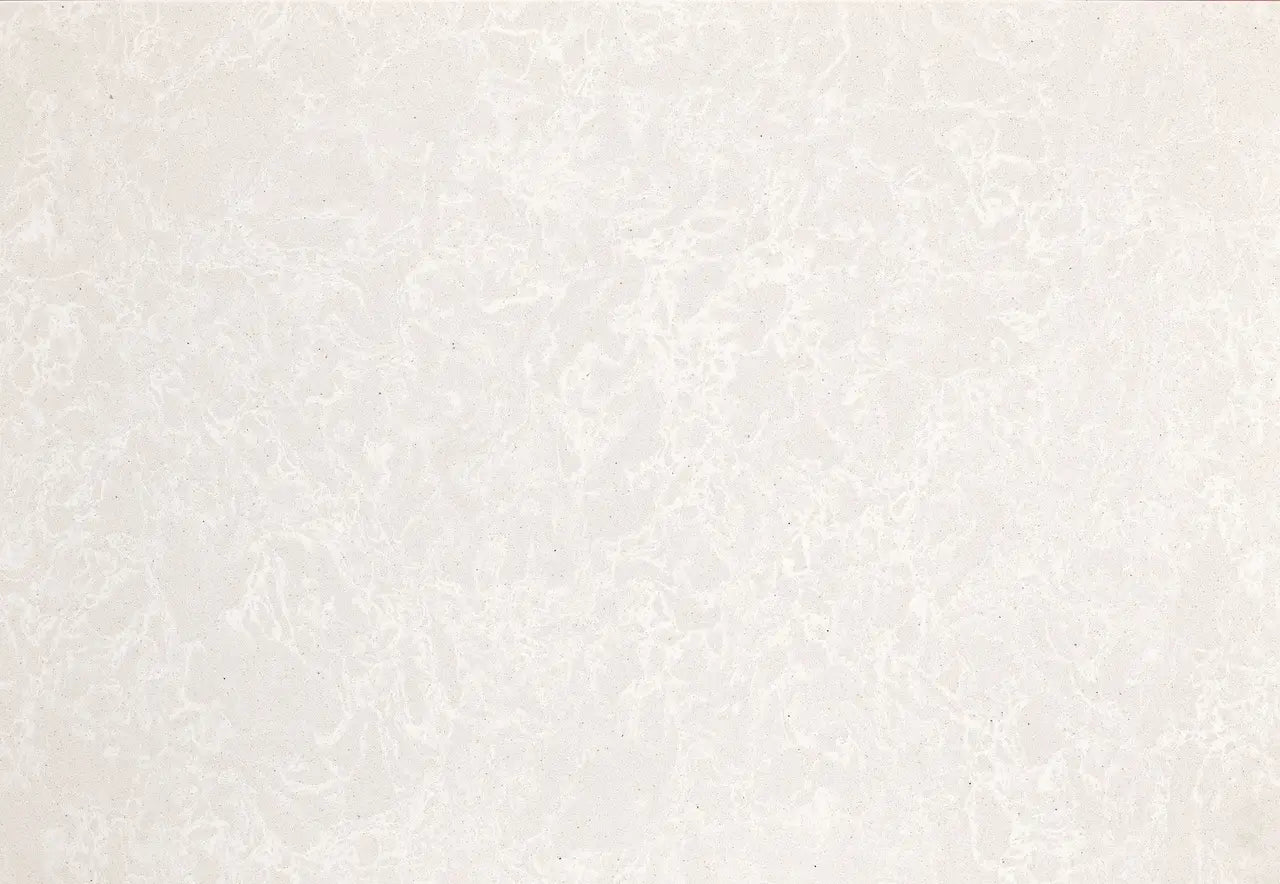 Foggy City Cambria Quartz | Coordinates Series