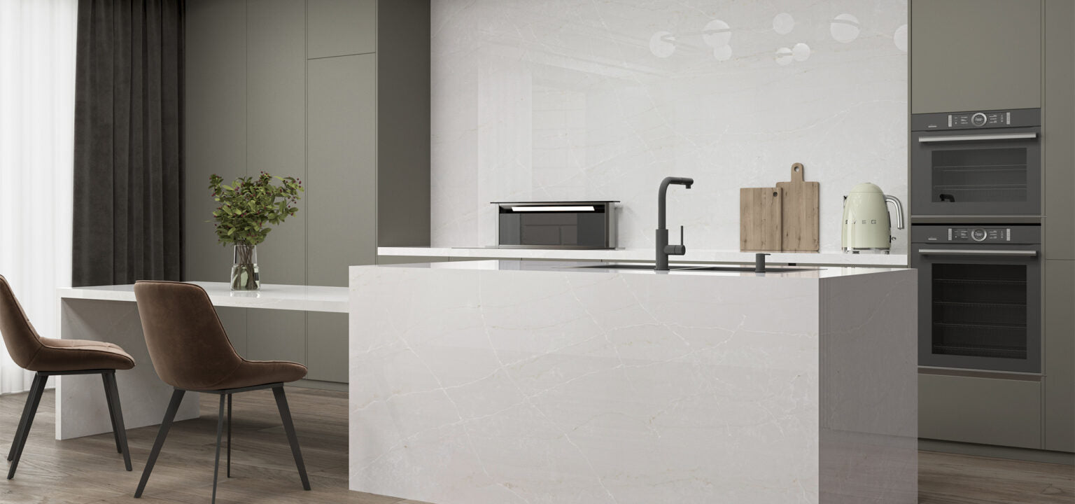 Taj Arno Variant Quartz