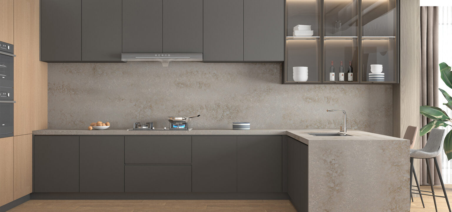 Venera Variant Quartz
