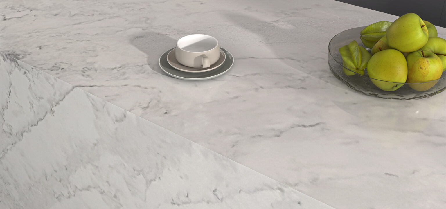 Cirrus Variant Quartz