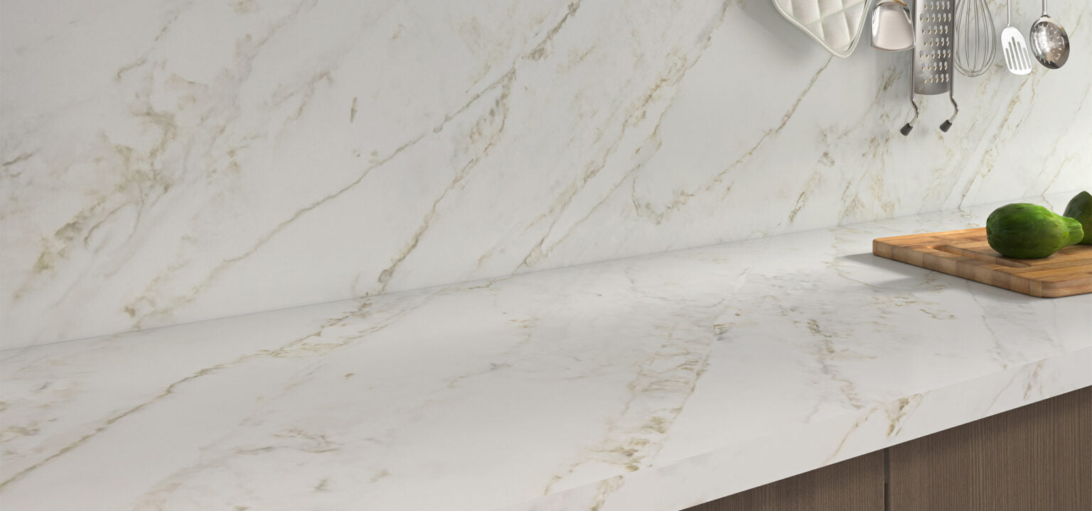 Cirrus Oro Variant Quartz