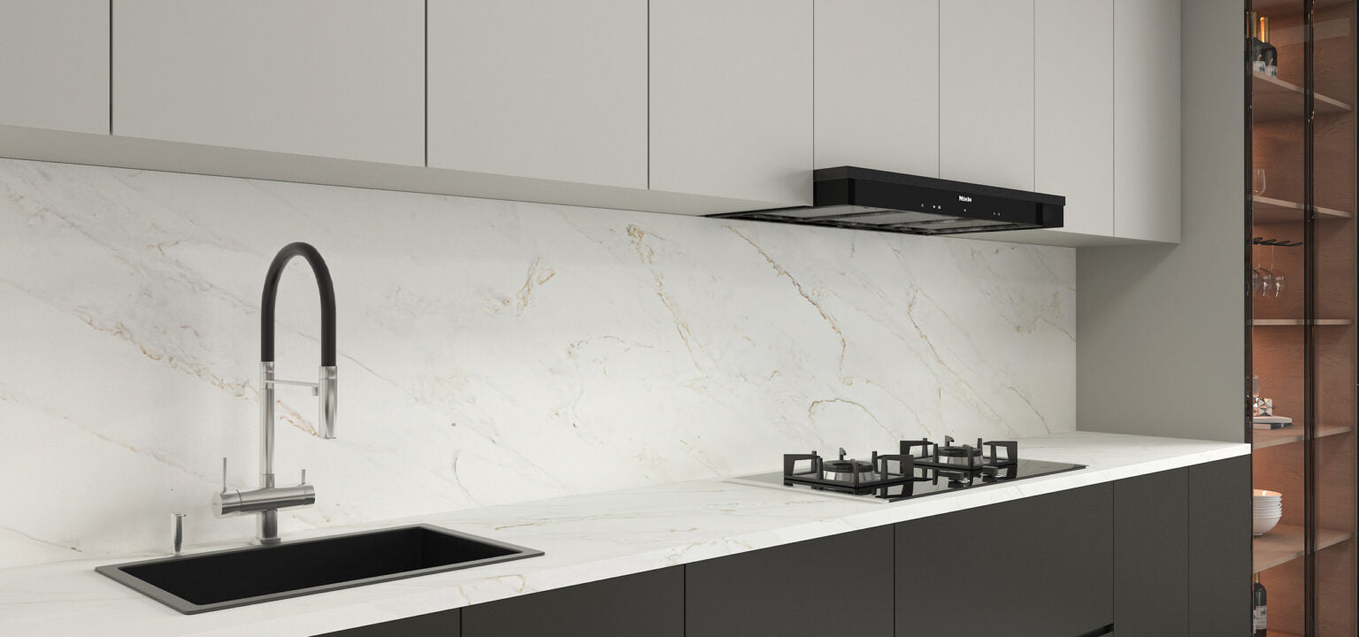 Belviglio Variant Quartz