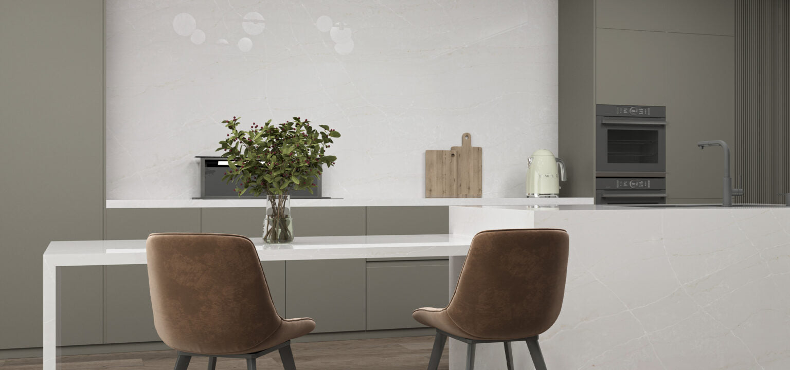 Taj Arno Variant Quartz