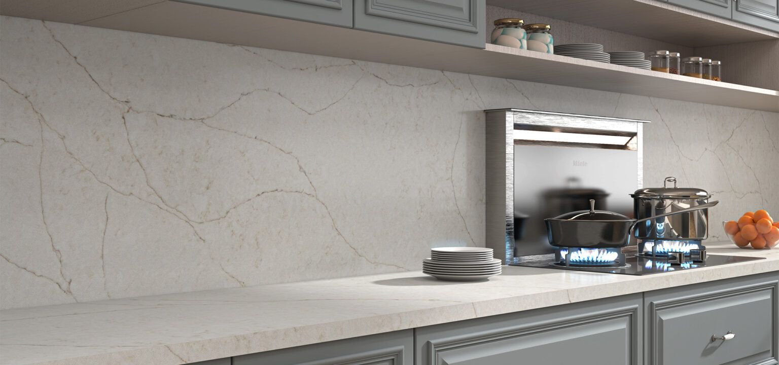 Magnus Oro Variant Quartz