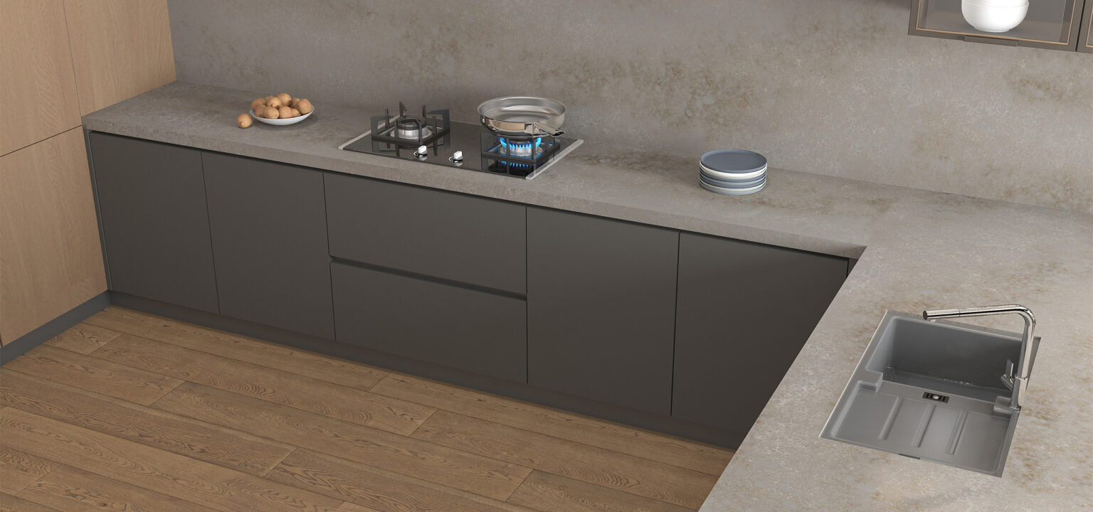 Venera Variant Quartz