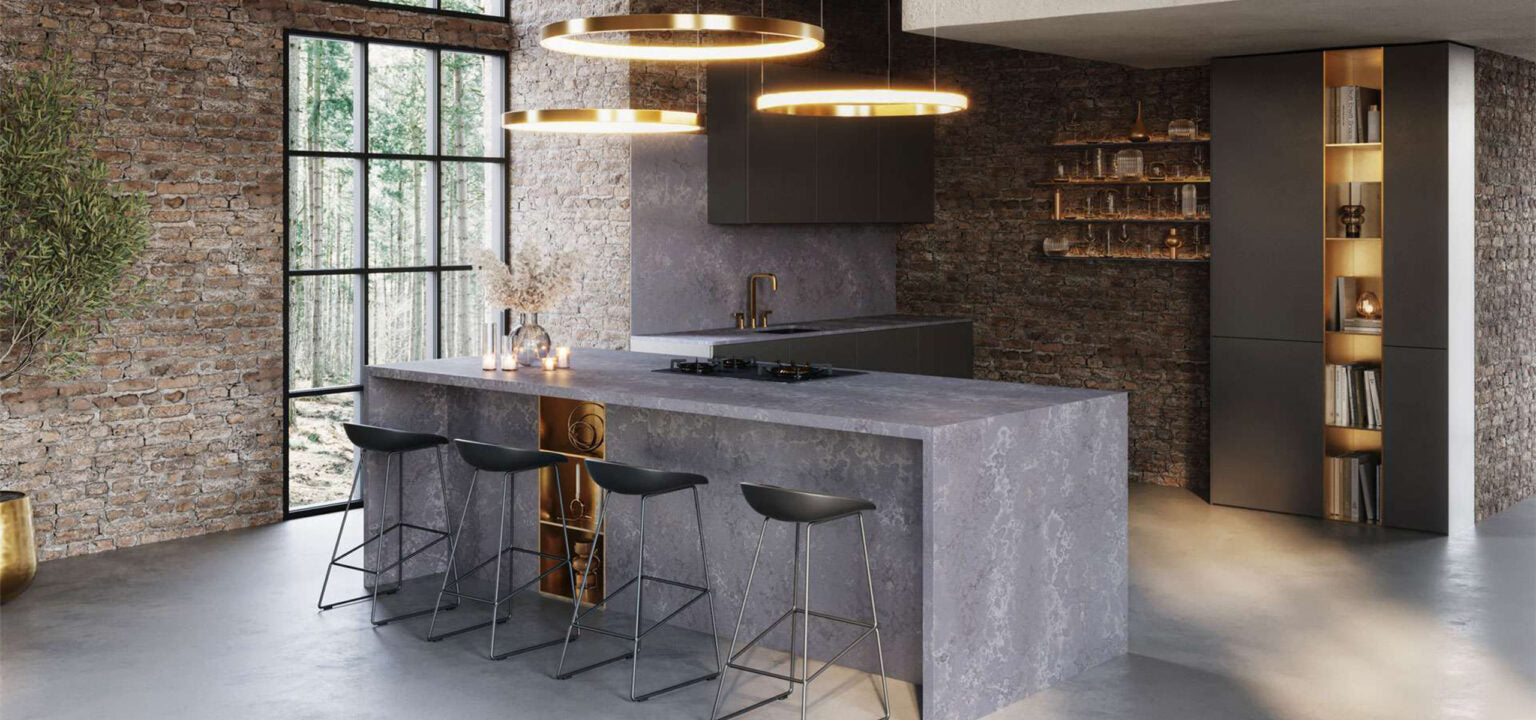 Moonwalk Quantra Quartz