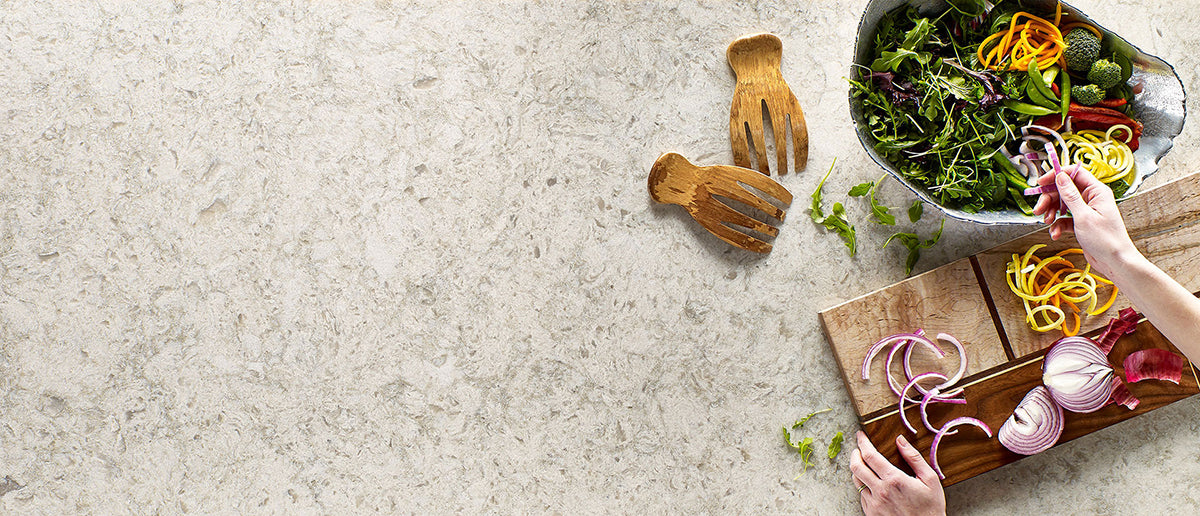 PORTICO CREAM Q- Quartz from MSI™