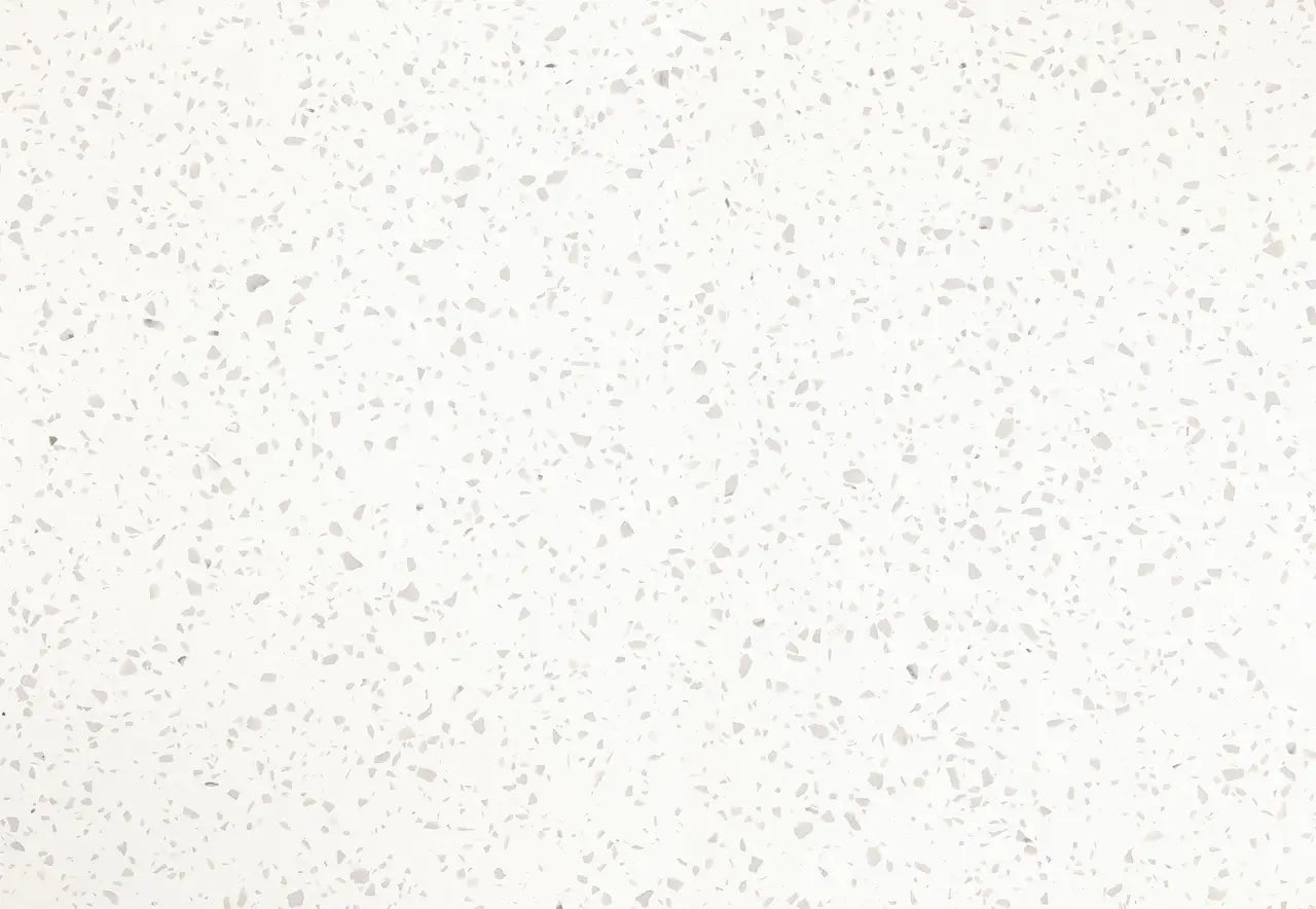 Salt Lake Cambria Quartz | Coordinates Series