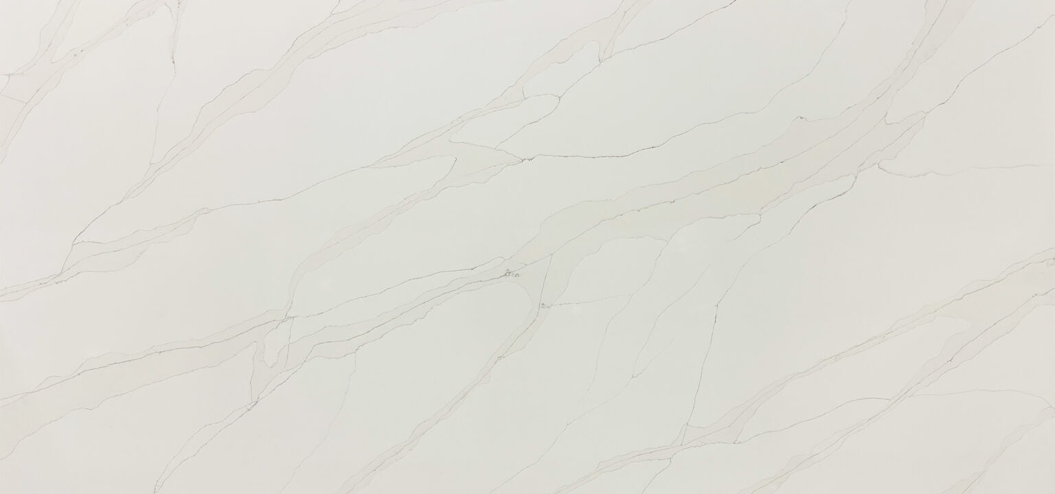 Calacatta Amalfi Variant Quartz