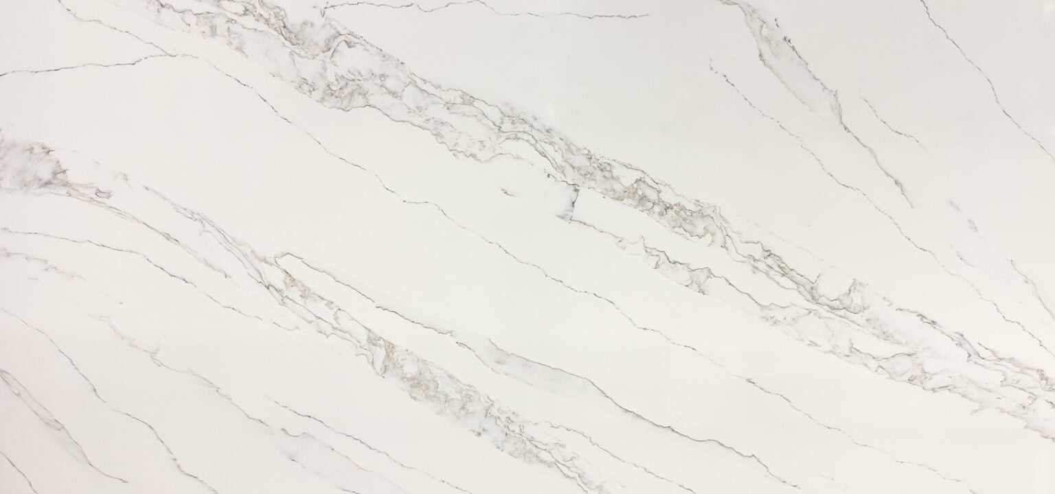 Calacatta Riviera Variant Quartz