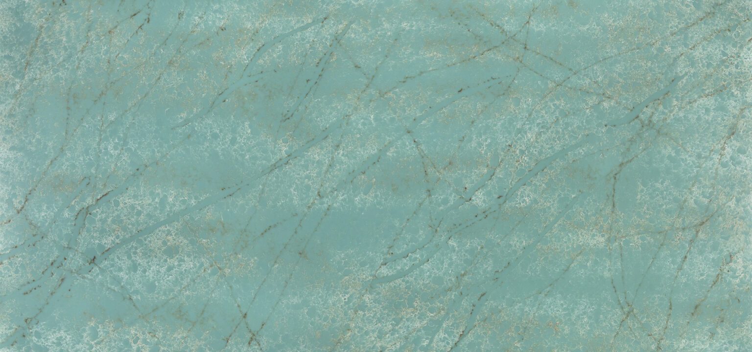 Calacatta Emerald Variant Quartz