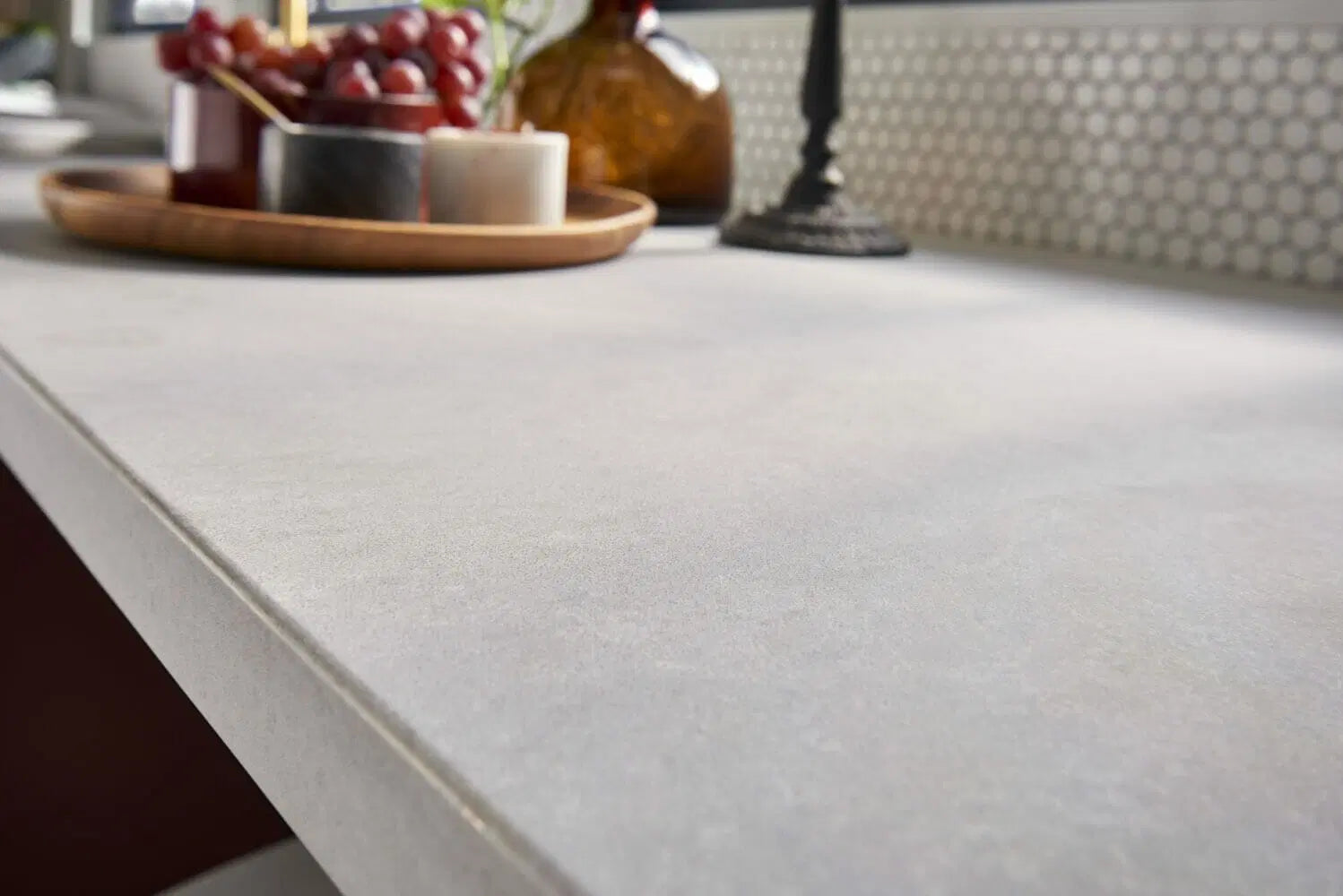 airy concrete detailed