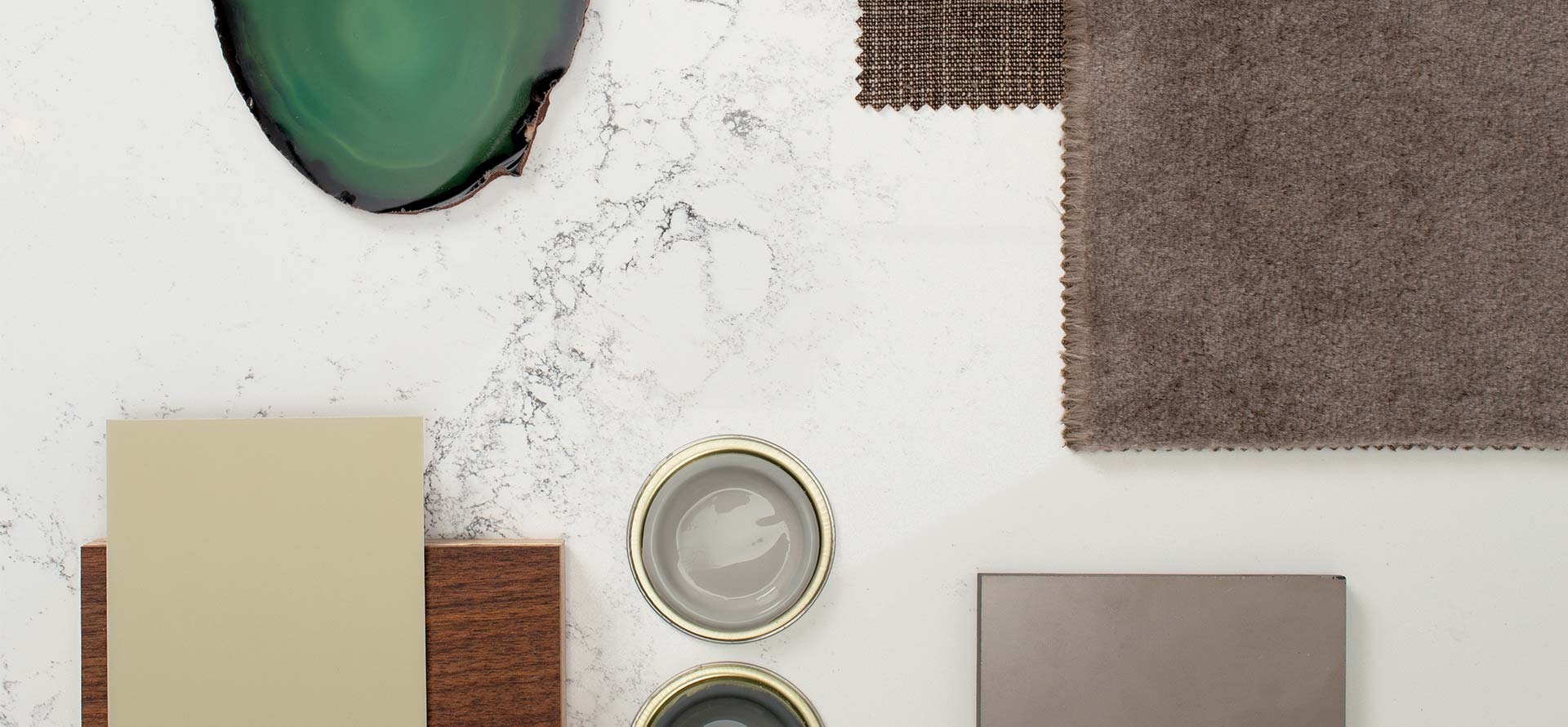 empire white quartz