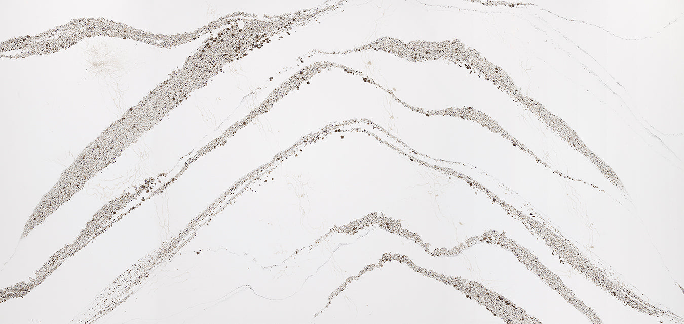 Cambria Annicca Countertop full slab