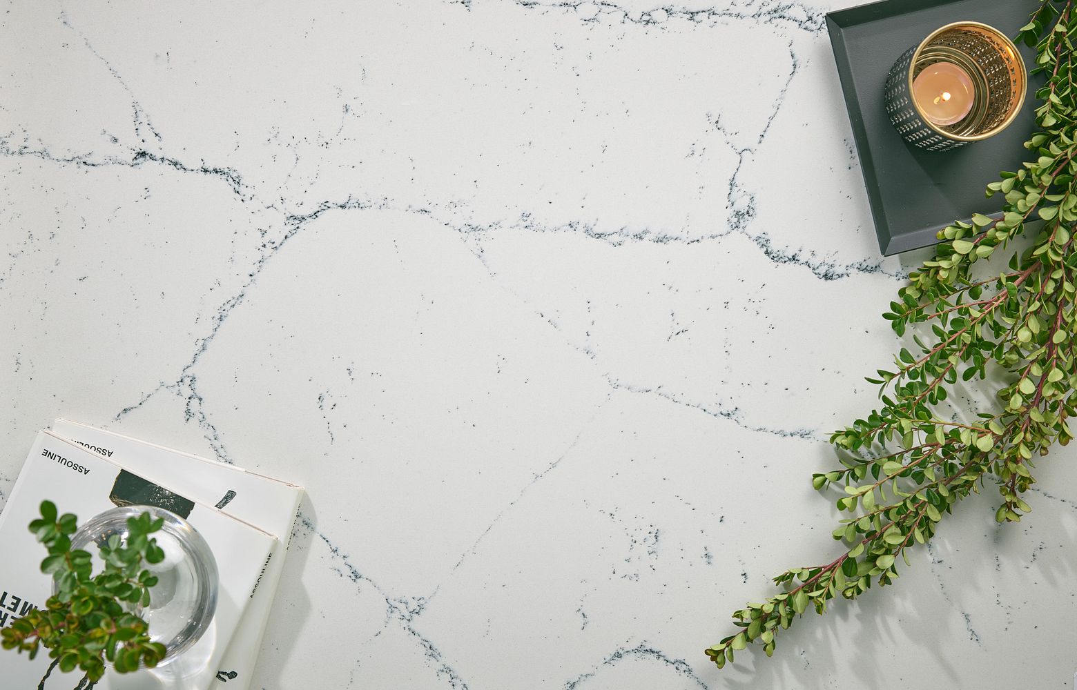ARCHDALE Cambria Quartz | Luxury Series details