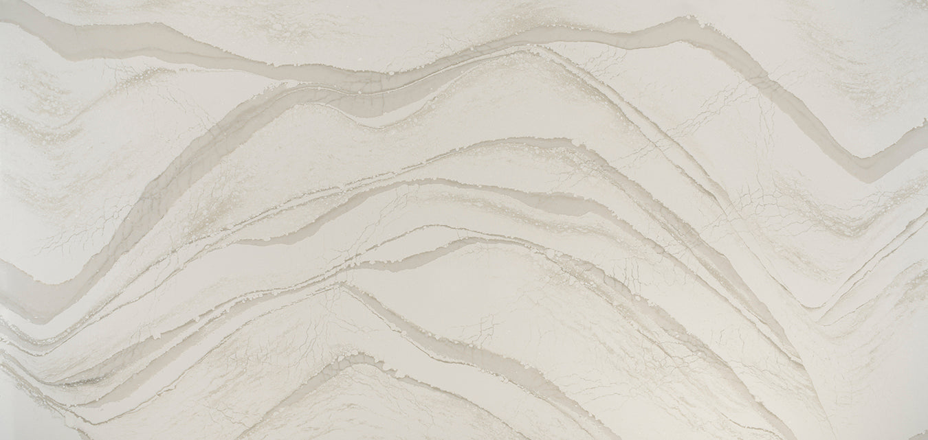 Brittanicca Warm Cambria slab