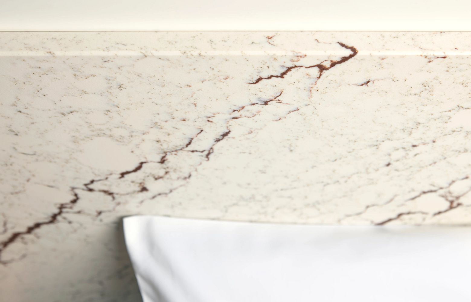 Cashel cambria quartz detailed