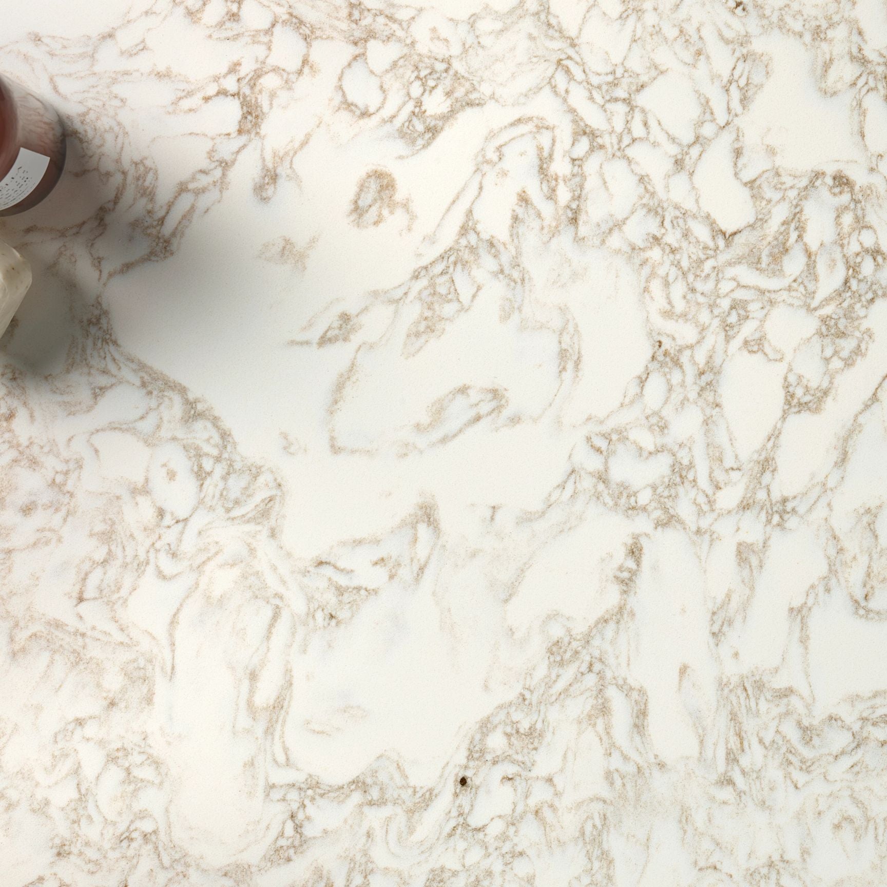HERMITAGE Cambria Quartz details