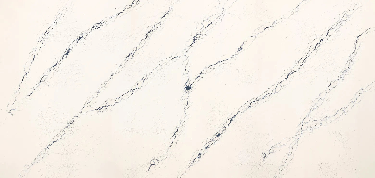 INVERNESS COBALT Cambria Quartz full slab