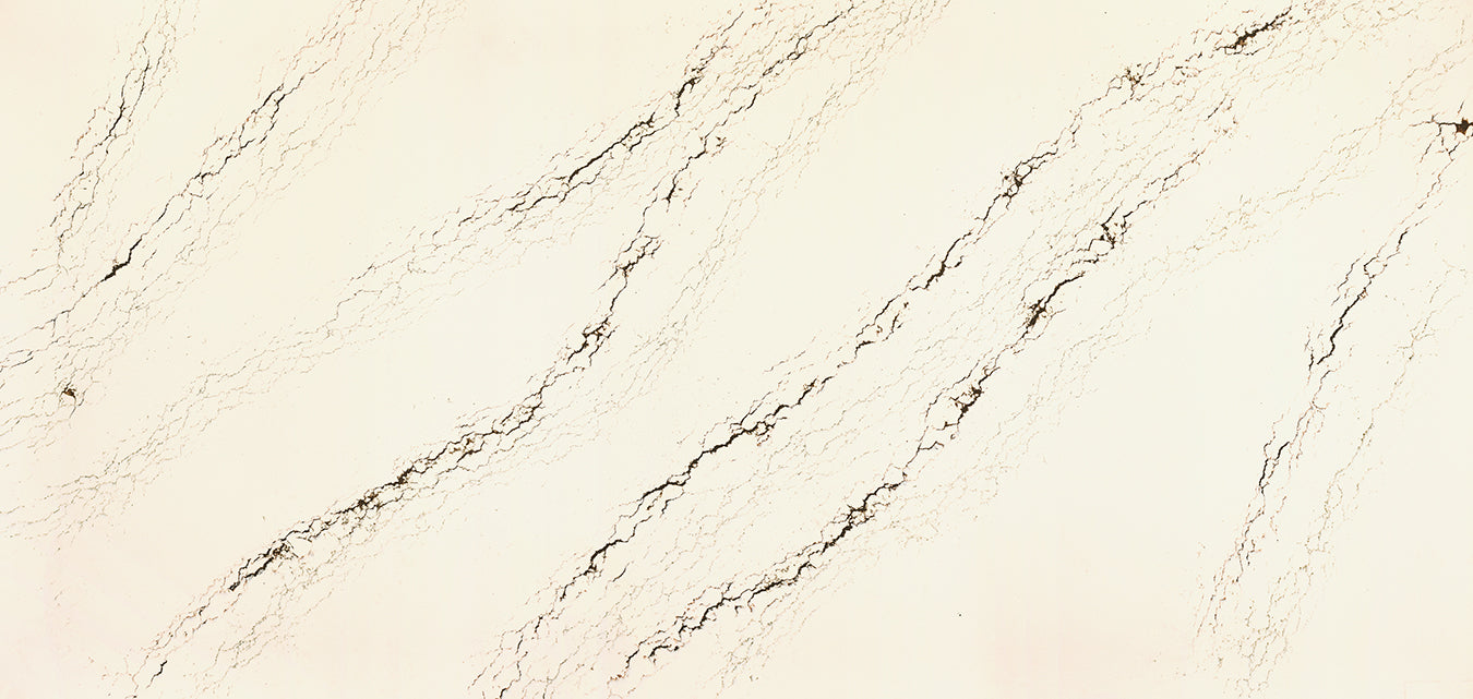 NOTTING HILL cambria quartz slab