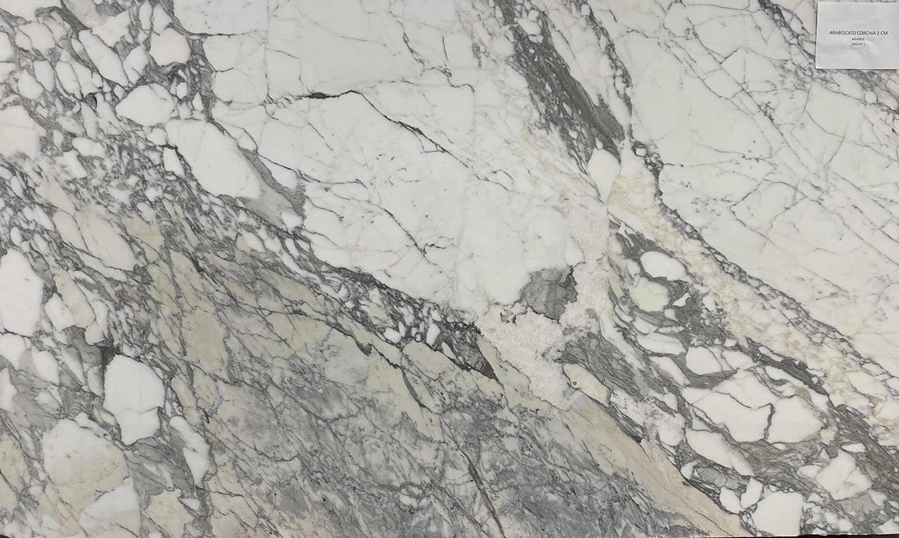 Arabescato Corchia Marble