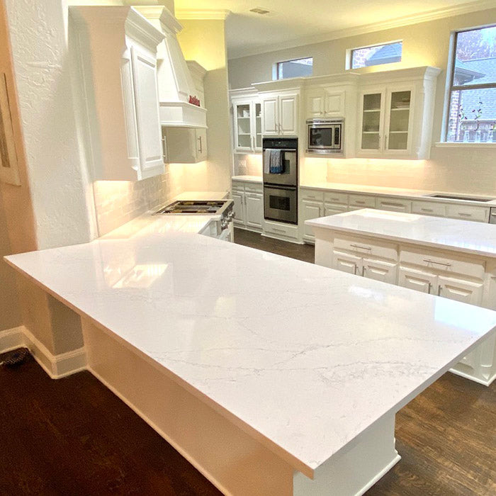 Calacatta Viola Engineered Quartz