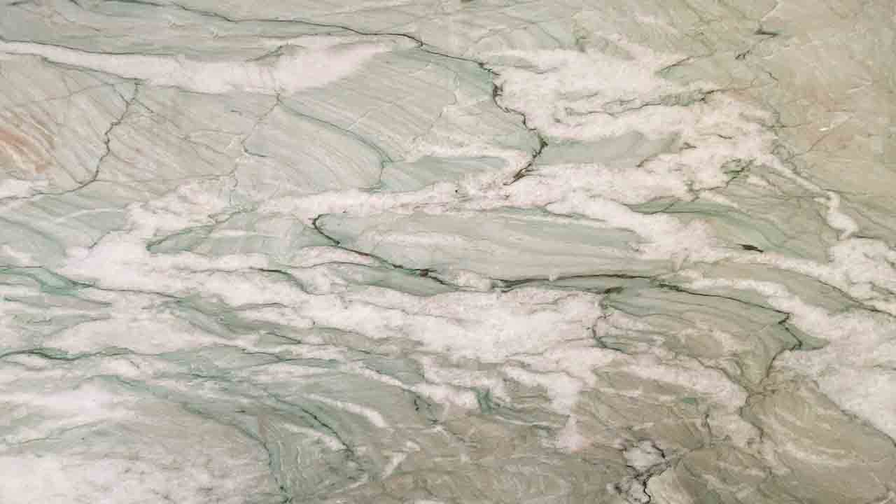 Quartzite
