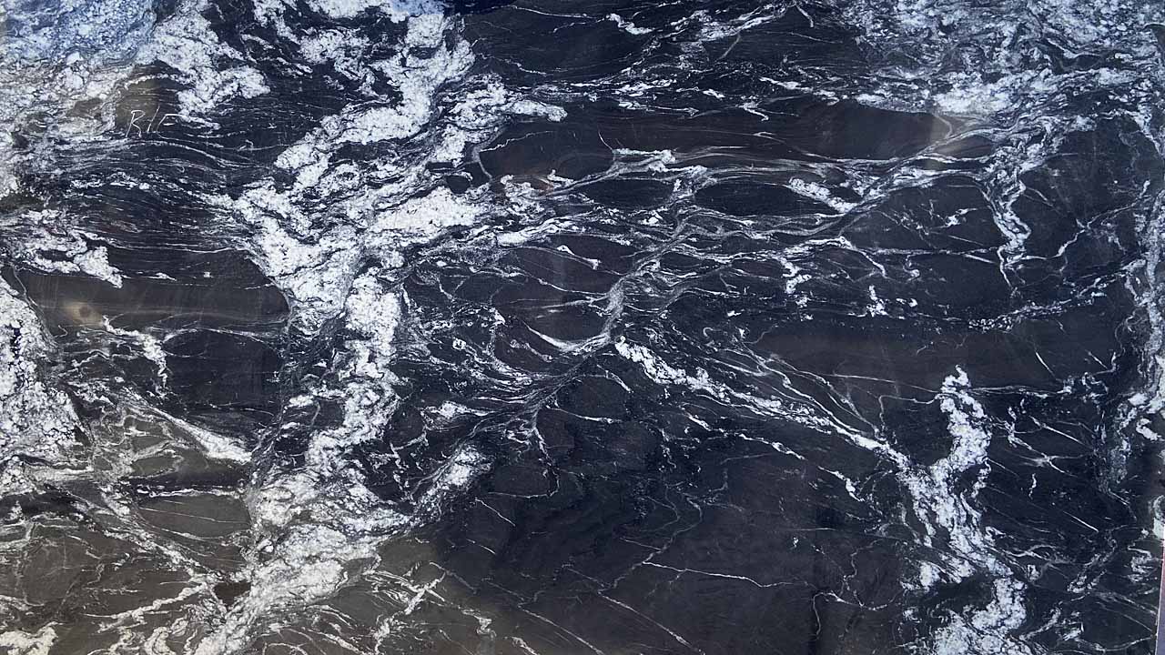 Silver Wave