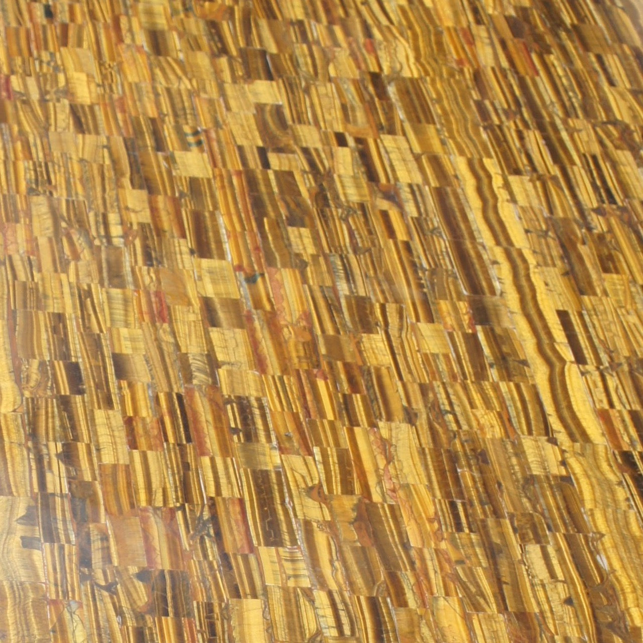 TIGER EYE