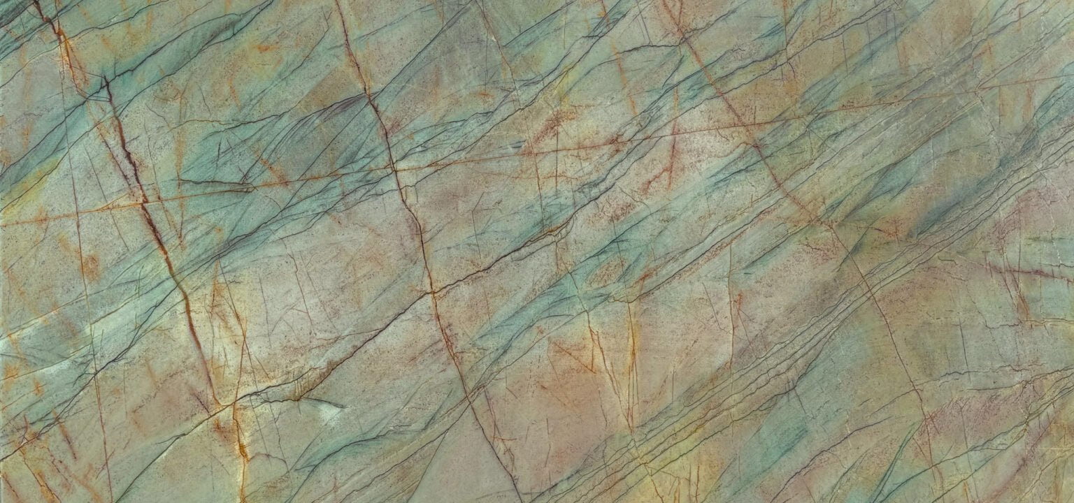 Aurora Borealis Quartzite Countertops