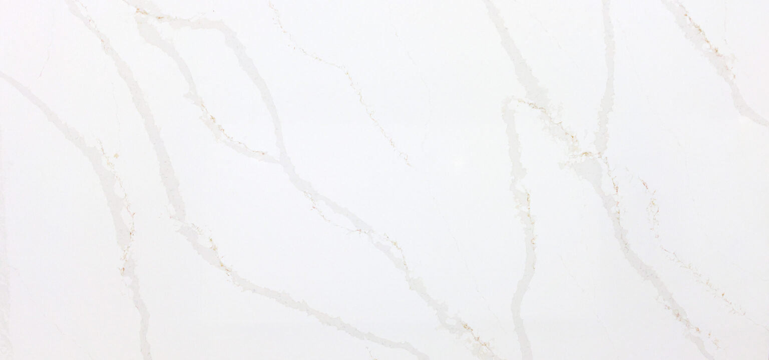 Calacatta Gold Variant Quartz