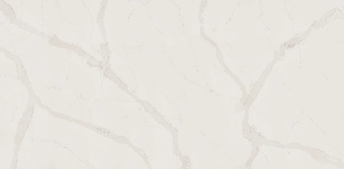 CALACATTA PASTINO Q4058 Quartz from Wilsonart