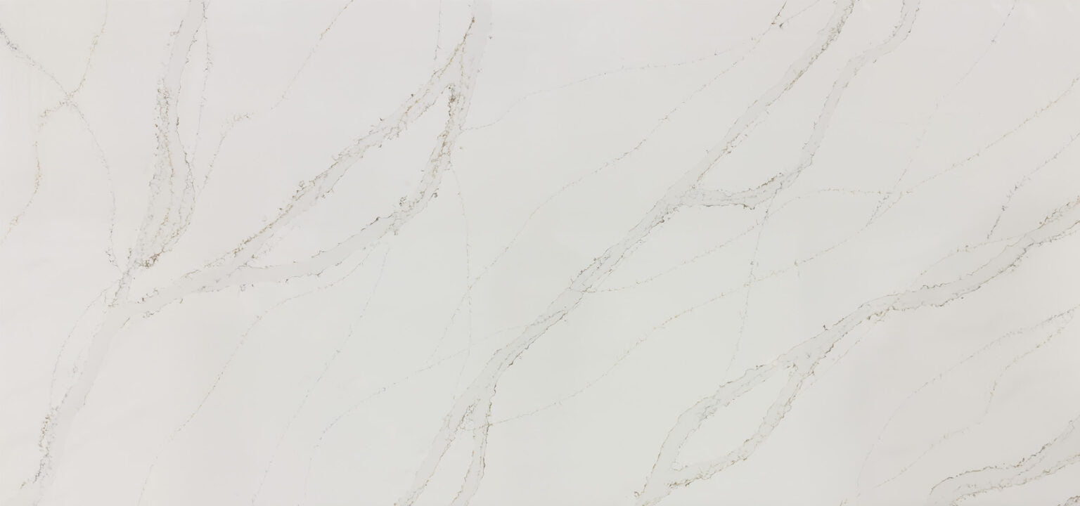 Calacatta Altos Variant Quartz