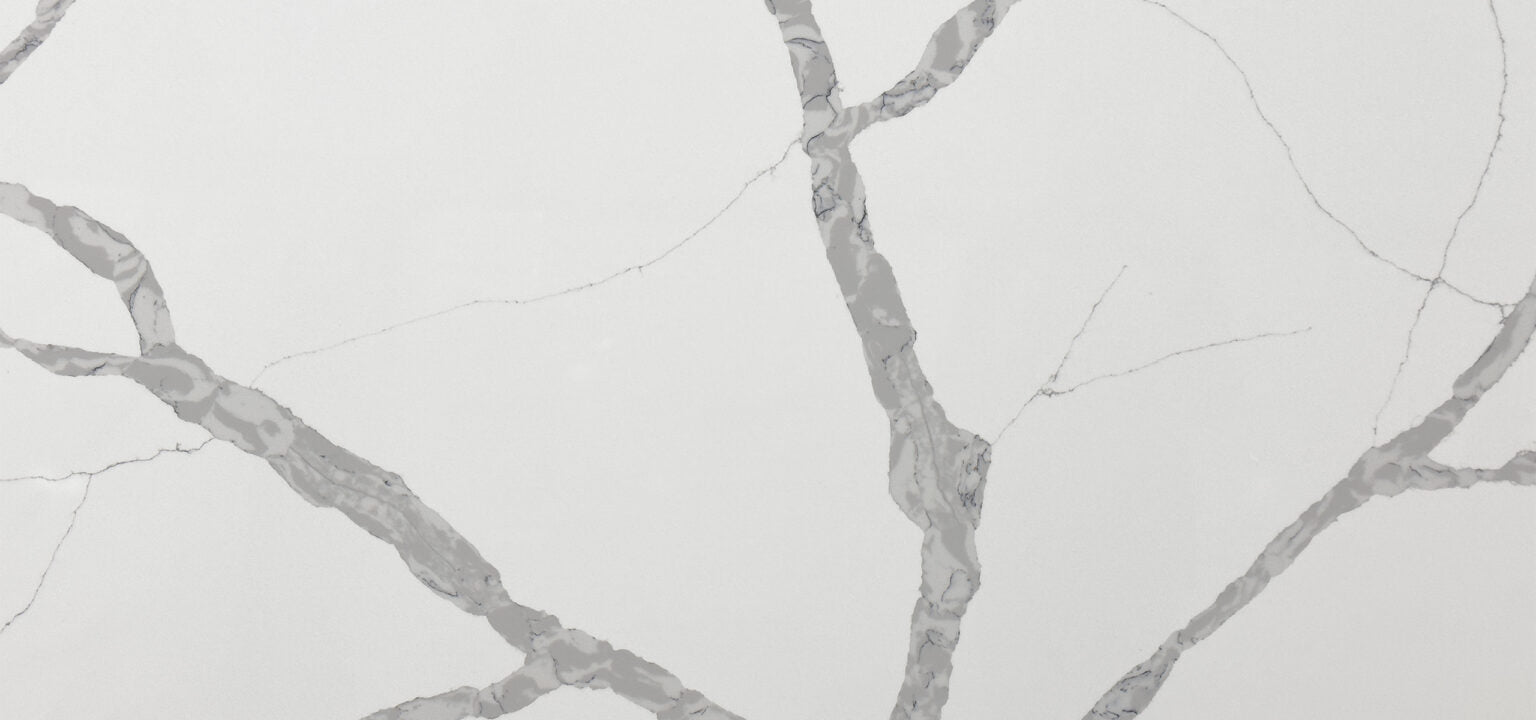 Calacatta Arbre Variant Quartz