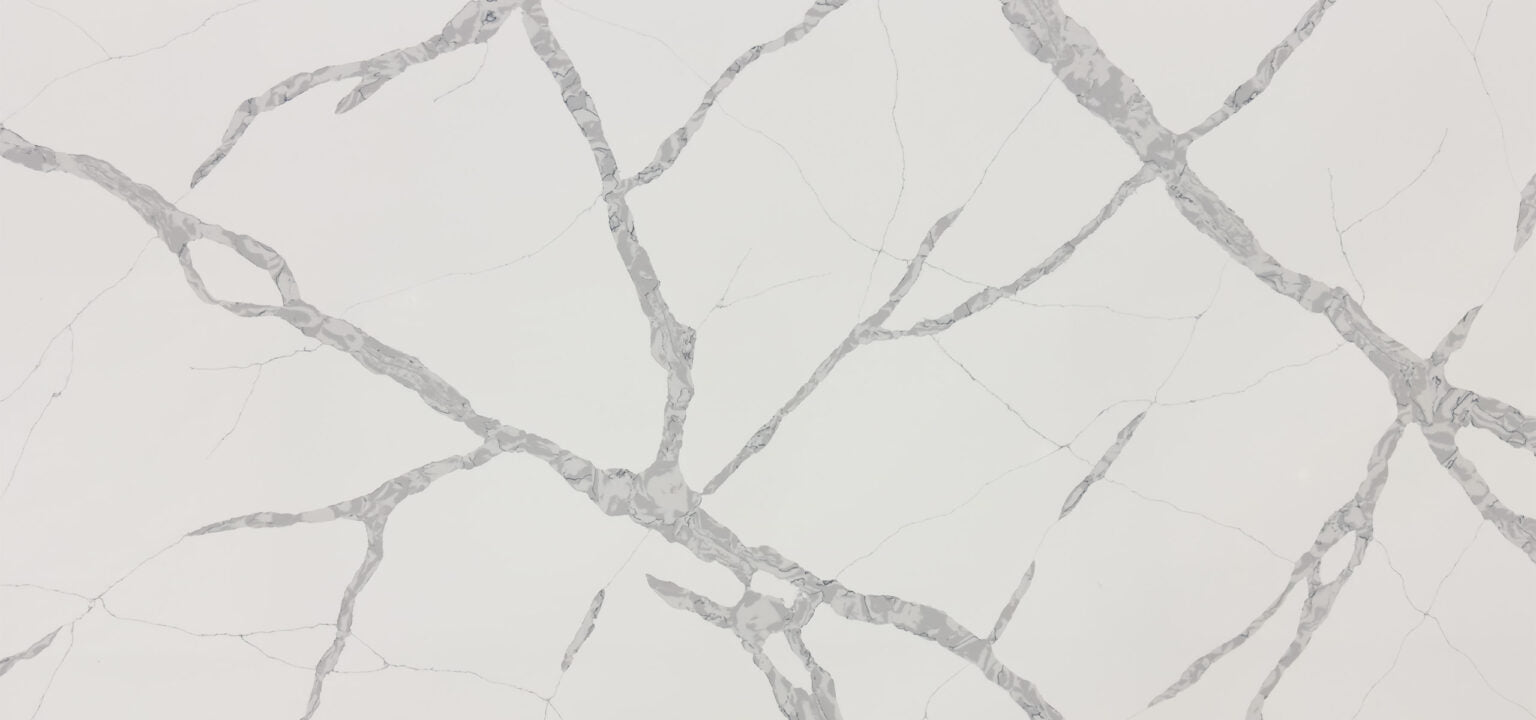 Calacatta Arbre Variant Quartz