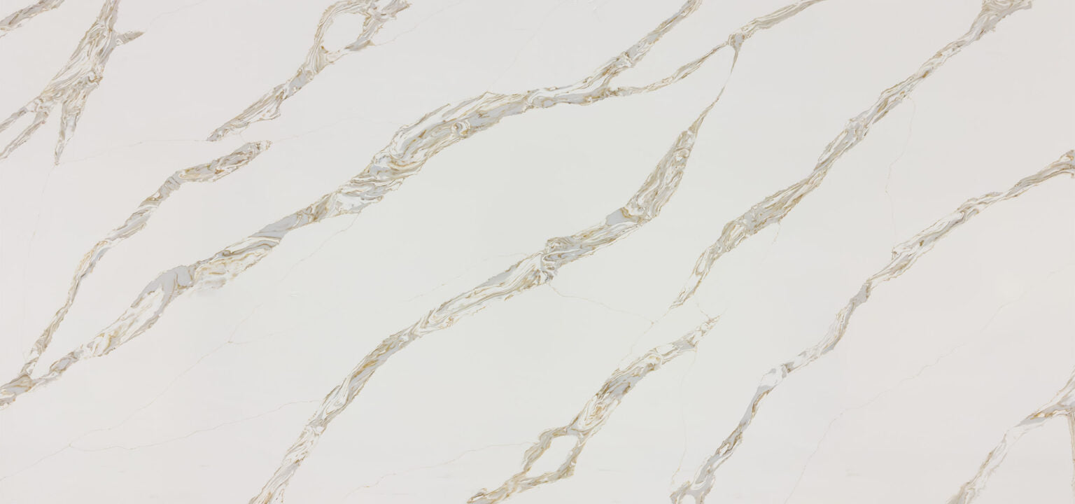 Calacatta Palladium Variant Quartz